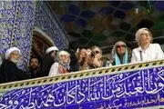 جزئیات بازداشت برخی گردشگران کنجکاوِ خارجی