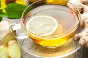 هرگز در مصرف زنجبیل زیاده روی نکنید!
