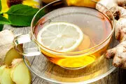 هرگز در مصرف زنجبیل زیاده روی نکنید!