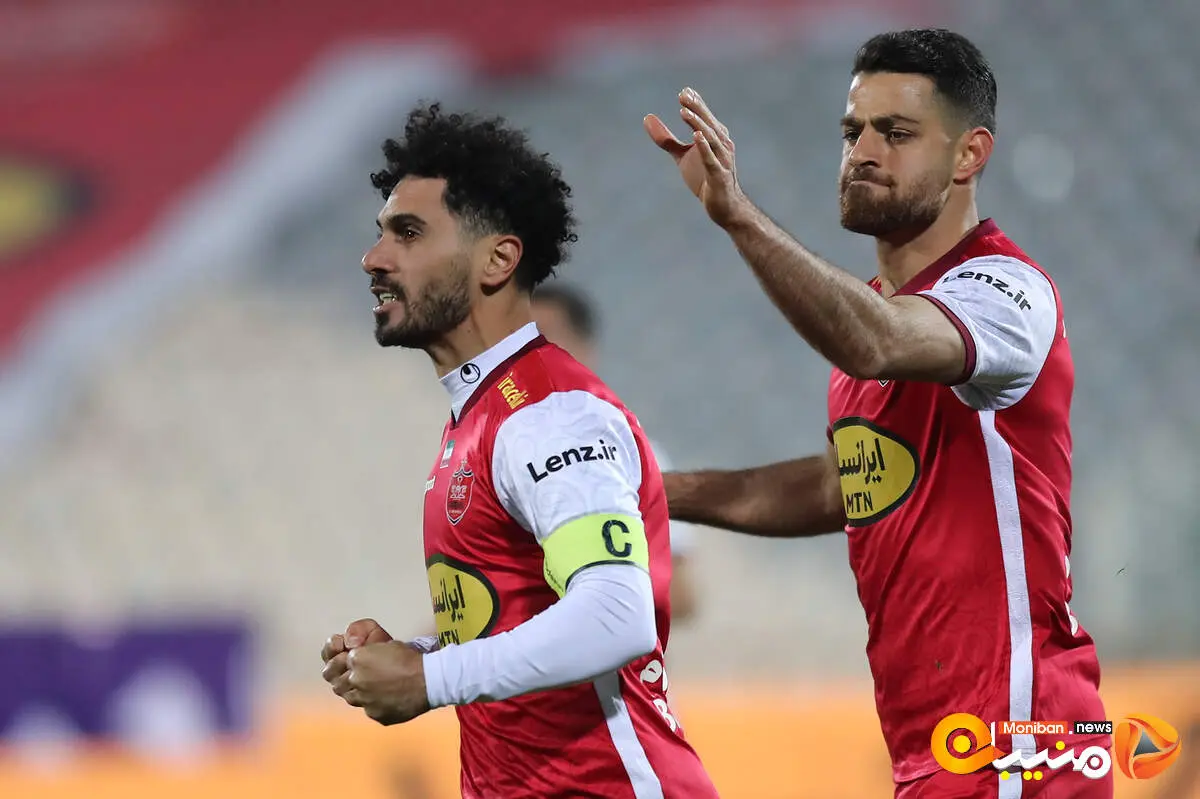 خبر مهم ستاره پرسپولیس درباره بازگشت کی روش به ایران