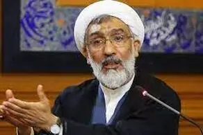 مصطفی پورمحمدی هم ردصلاحیت شد
