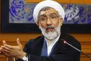 وقتی از یک کاندیدا انتخابات ریاست جمهوری بازجویی شد 
