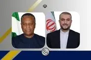 توافق دست یافتنی است؟/ امیرعبداللهیان پاسخ داد 