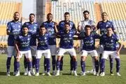 استقلال- نود ارومیه؛ جنگ دارا و ندار!