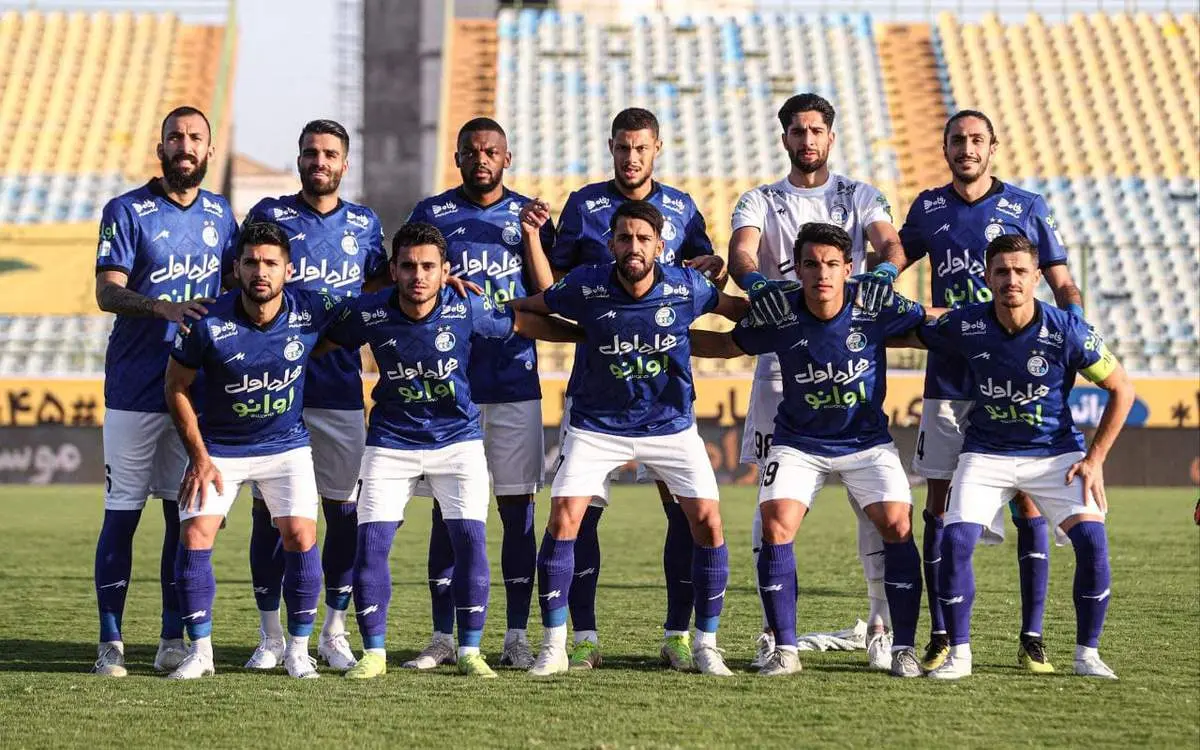 استقلال- نود ارومیه؛ جنگ دارا و ندار!