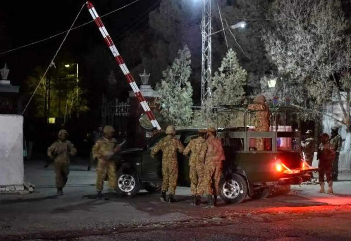 خبر هولناک طالبان از کشته شدن افغان‌ها!