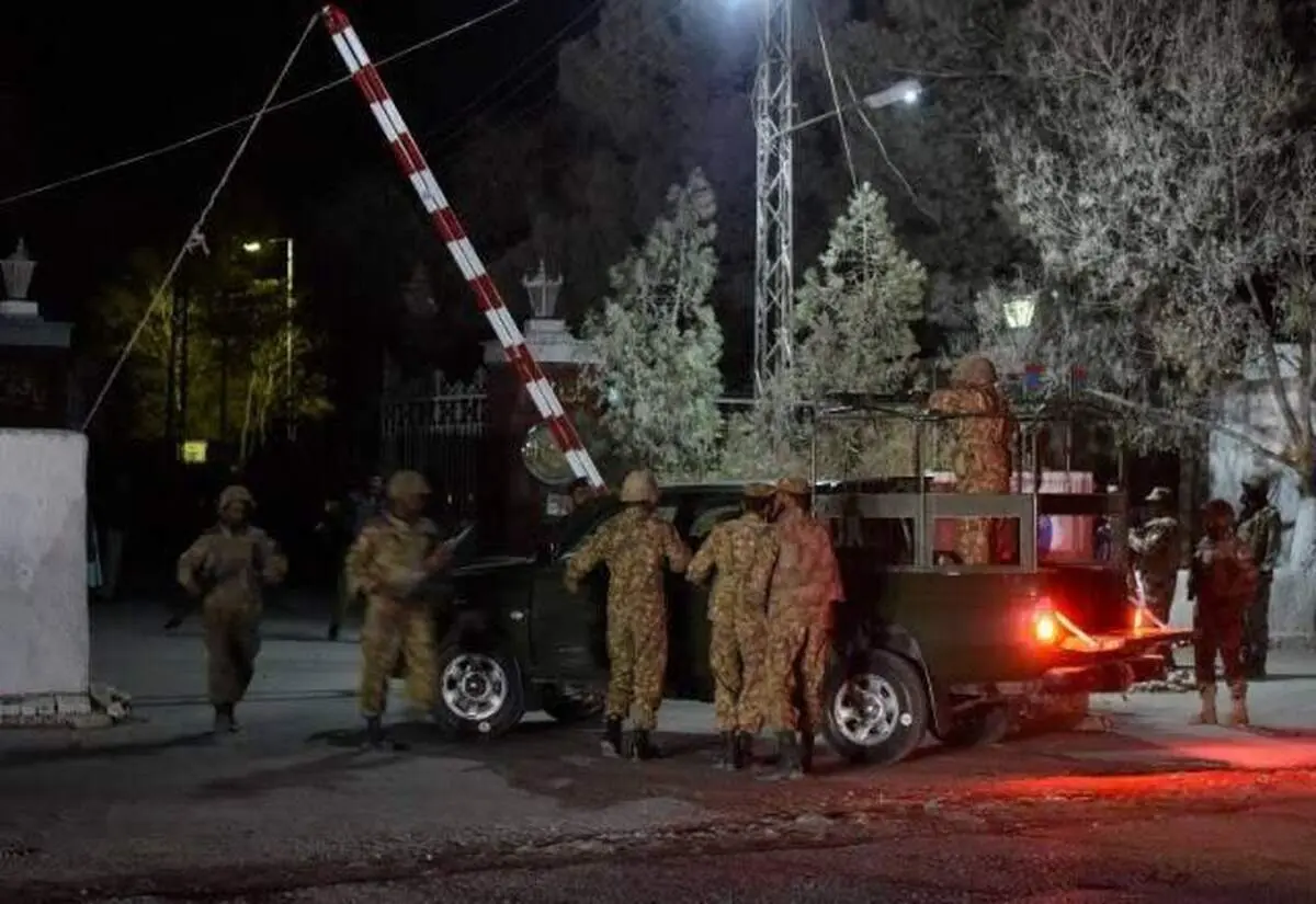 خبر هولناک طالبان از کشته شدن افغان‌ها!