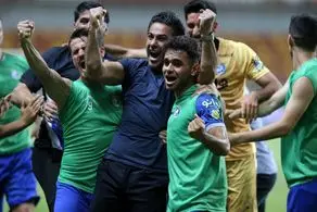 استقلال چطور قهرمان لیگ شد؟
