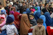 این کشور برای اسکان پناهجویان افغان اعلام آمادگی کرد