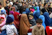 این کشور برای اسکان پناهجویان افغان اعلام آمادگی کرد