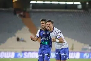 شانس به مدافع ناراضی استقلال رو کرد