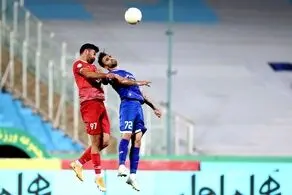 برنامه کامل لیگ برتر بیست و یکم اعلام شد