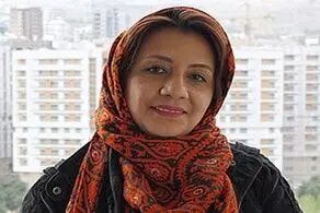 یک مستندساز زن به اوین منتقل شد