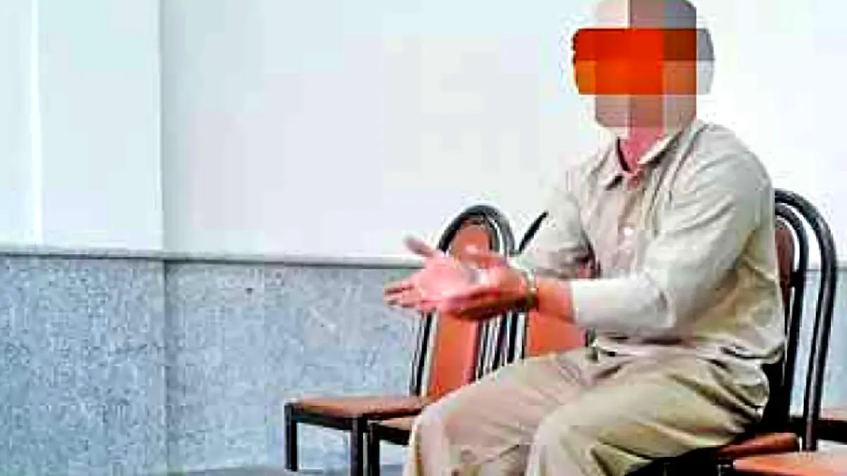 مرد جوان: عاشق دختر خیابانی شدم و از عشقش گورستان‌خواب شدم