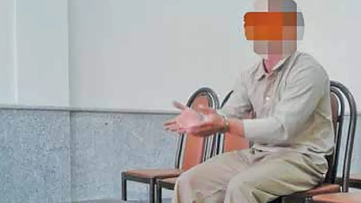 مرد جوان: عاشق دختر خیابانی شدم و از عشقش گورستان‌خواب شدم
