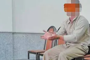 مرد جوان: عاشق دختر خیابانی شدم و از عشقش گورستان‌خواب شدم