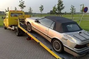 نکات لازم برای بکسل کردن خودرو