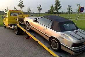 نکات لازم برای بکسل کردن خودرو
