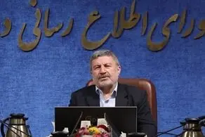 حضرتی: قصد داریم دوستان نسل زد درگیر مسائل روز کشور شوند