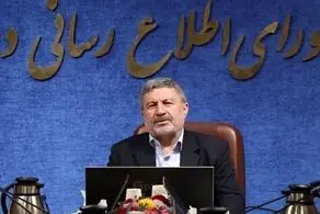 حضرتی: قصد داریم دوستان نسل زد درگیر مسائل روز کشور شوند