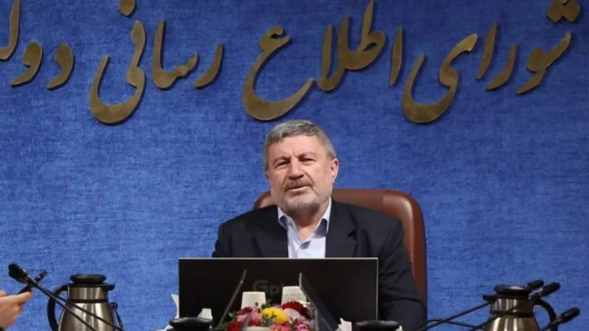 حضرتی: قصد داریم دوستان نسل زد درگیر مسائل روز کشور شوند