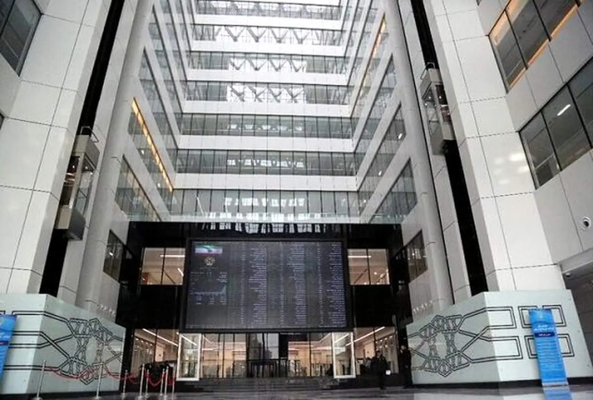 رشد 8 هزار واحدی شاخص کل بورس
