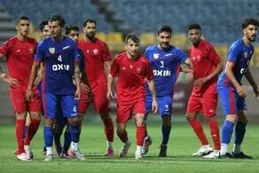 جای خالی ترابی در پرسپولیس بدجوری پر شد !
