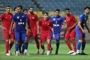 جای خالی ترابی در پرسپولیس بدجوری پر شد !