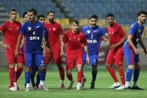 جای خالی ترابی در پرسپولیس بدجوری پر شد !