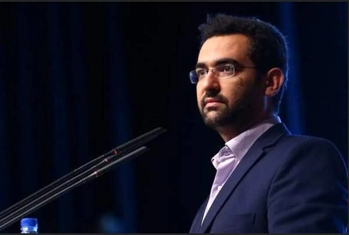 کنایه تند وزیر جوان دولت حسن روحانی به ادعای کسر ۳ میلیون تومان از حساب افراد بی حجاب