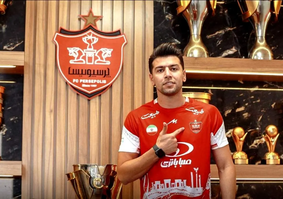 سعید مهری و علی شجاعی هم به استقلال می آیند
