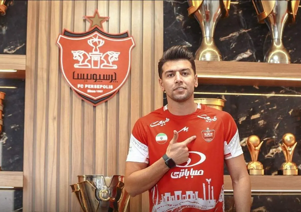 سعید مهری و علی شجاعی هم به استقلال می آیند