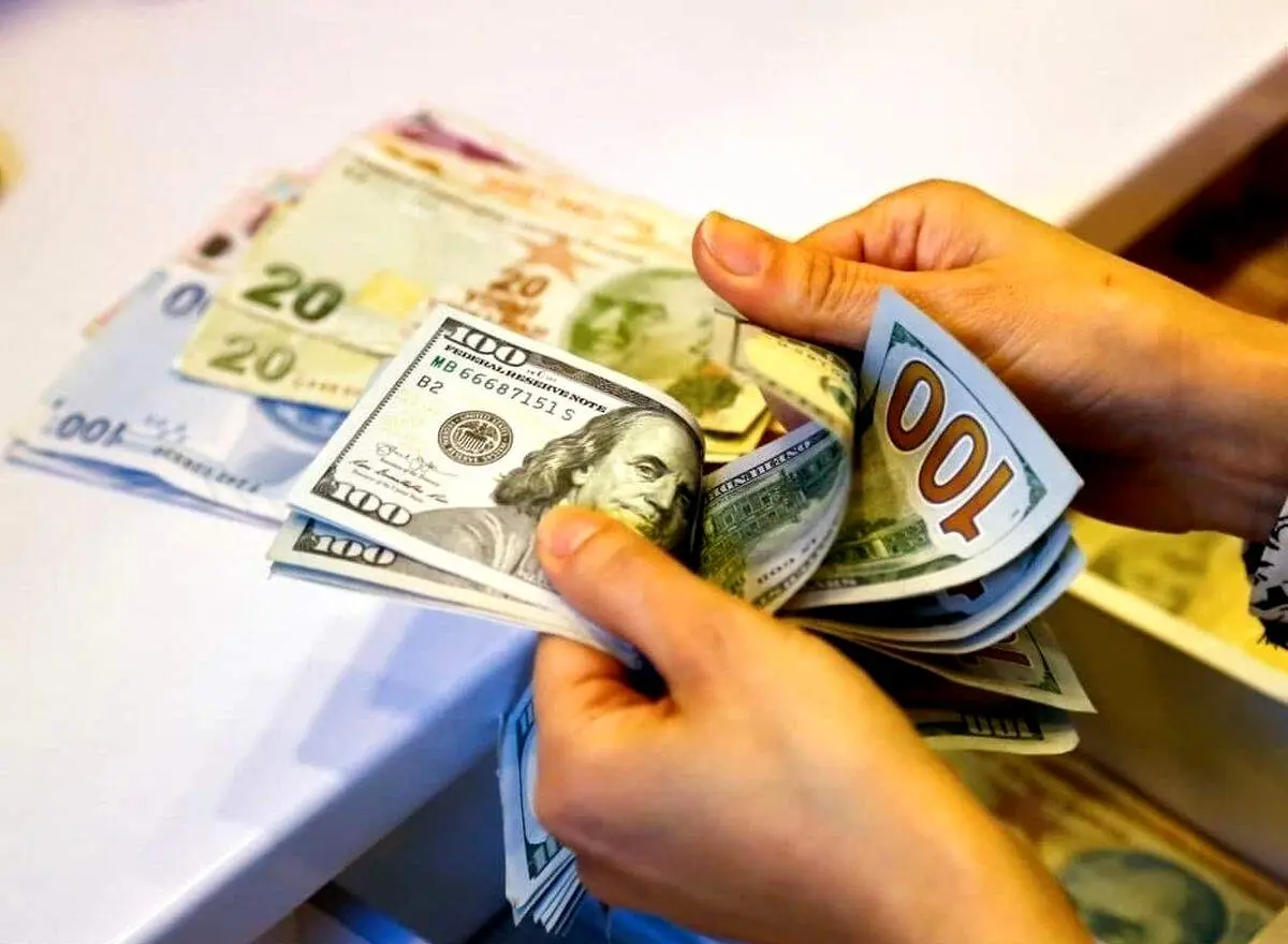 نرخ ارز آزاد امروز ۲۴ اردیبهشت ماه ۱۴۰۱ + جدول