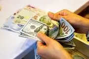 نرخ ارز آزاد امروز ۱۷ بهمن ماه ۱۴۰۰ + جدول