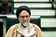 وزارت اطلاعات در کنار اقدامات پدافندی، اقدامات آفندی و پیش‌دستانه انجام داده است