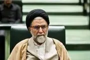 وزارت اطلاعات در کنار اقدامات پدافندی، اقدامات آفندی و پیش‌دستانه انجام داده است