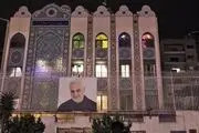 ماجرای سرقت ۴۲ میلیون دلاری از سفارت ایران در دمشق چه بود؟ 