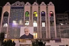 ماجرای سرقت ۴۲ میلیون دلاری از سفارت ایران در دمشق چه بود؟ 