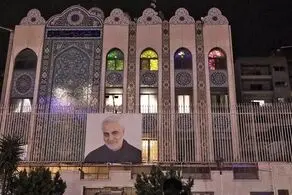 ماجرای سرقت ۴۲ میلیون دلاری از سفارت ایران در دمشق چه بود؟ 