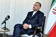 اظهارات امیرعبداللهیان درباره مذاکرات؛ وزیر خارجه عراق حامل پیام آمریکا بود