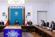 در جلسه سران قوا چه گذشت؟ 