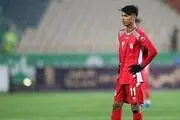 شوک جدید به فرهاد و هواداران/ ستاره استقلال کرونا گرفت