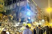 آمار تکان‌دهنده جانباختگان زلزله ترکیه؛ حدود 20 هزار نفر تا این لحظه