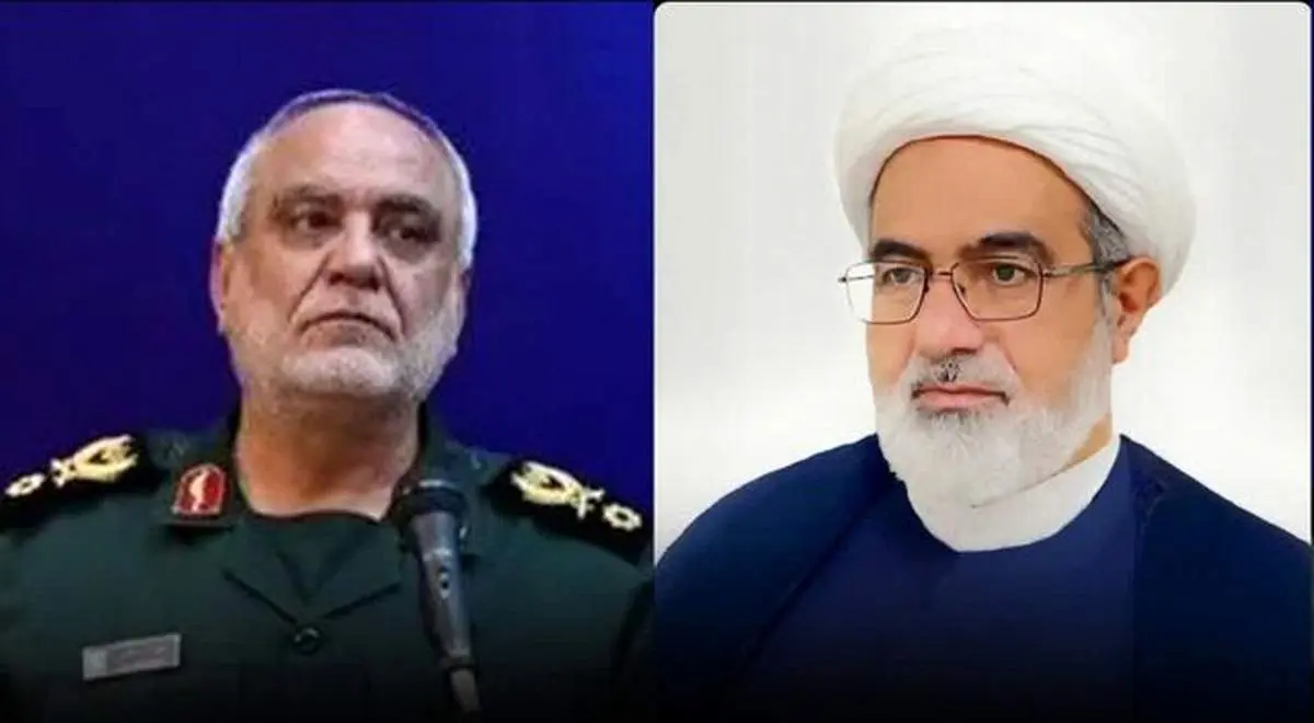 شناسایی نفوذیها با همکاری اطلاعاتی مردم سریعتر به نتیجه میرسد