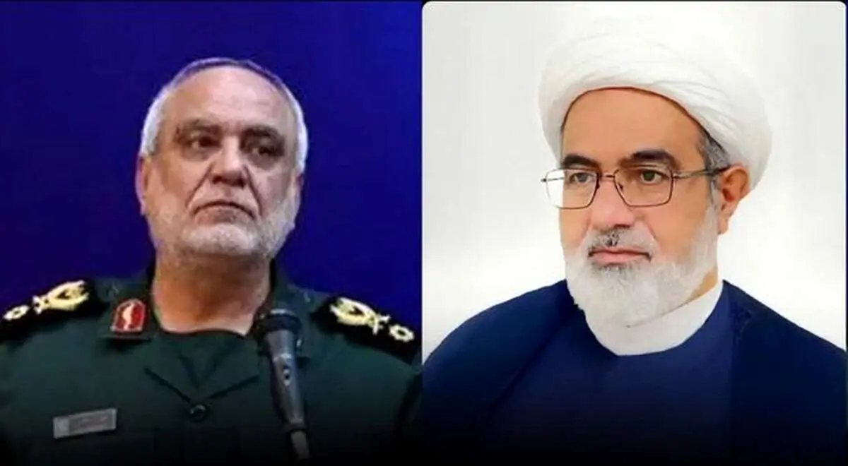 شناسایی نفوذی‌ها با همکاری اطلاعاتی مردم سریع‌تر به نتیجه می‌رسد