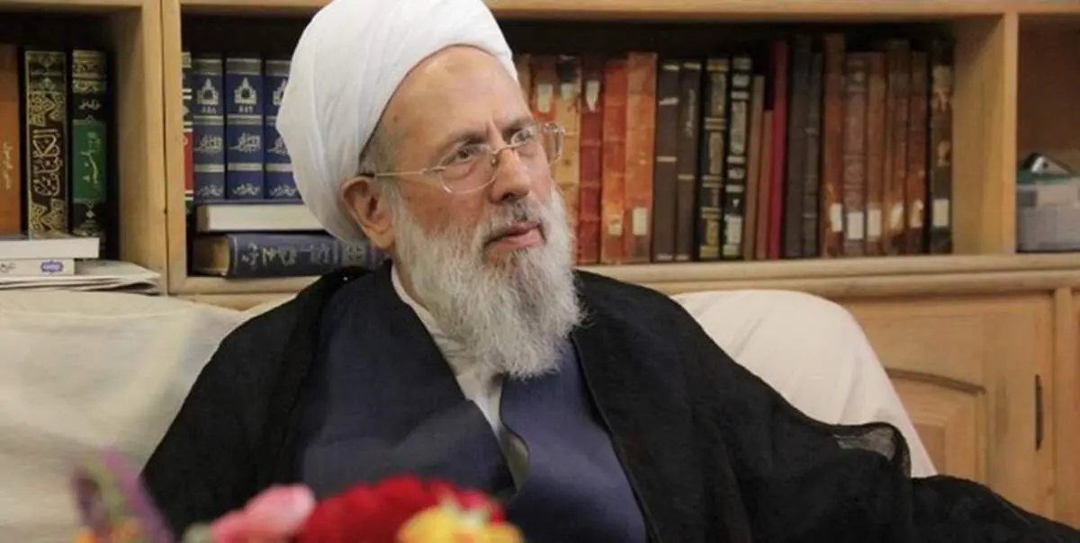 زندگینامه آیت الله ری شهری از تولد تا وفات 