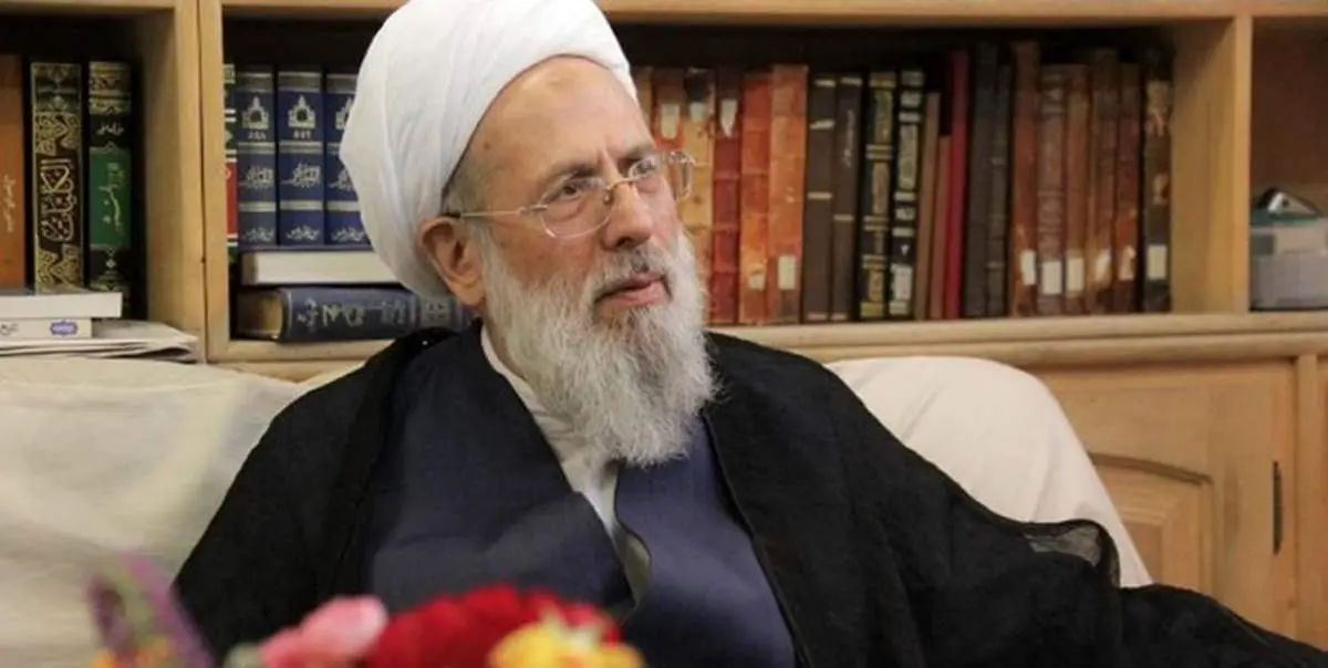 زمان مراسم تشییع پیکر آیت الله ری شهری اعلام شد
