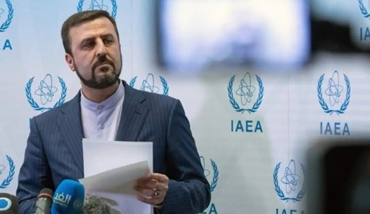 ایران به هرگونه تعرض پاسخ می دهد
