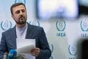 ایران به هرگونه تعرض پاسخ می دهد