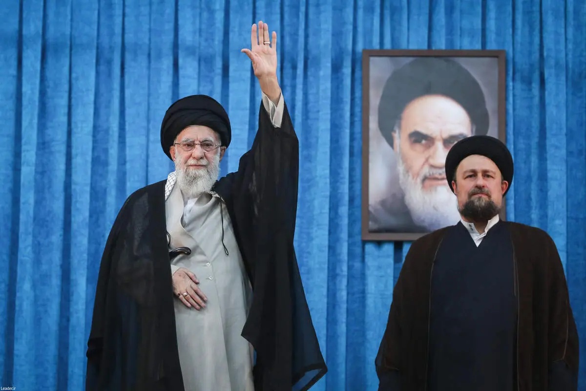 انقلاب اسلامی ایران دنیای غرب را غافلگیر کرد/ گمان نمیکردند که یک روحانی تنها بدون تجهیزات و منابع مالی بتواند یک ملت را وارد میدان کند